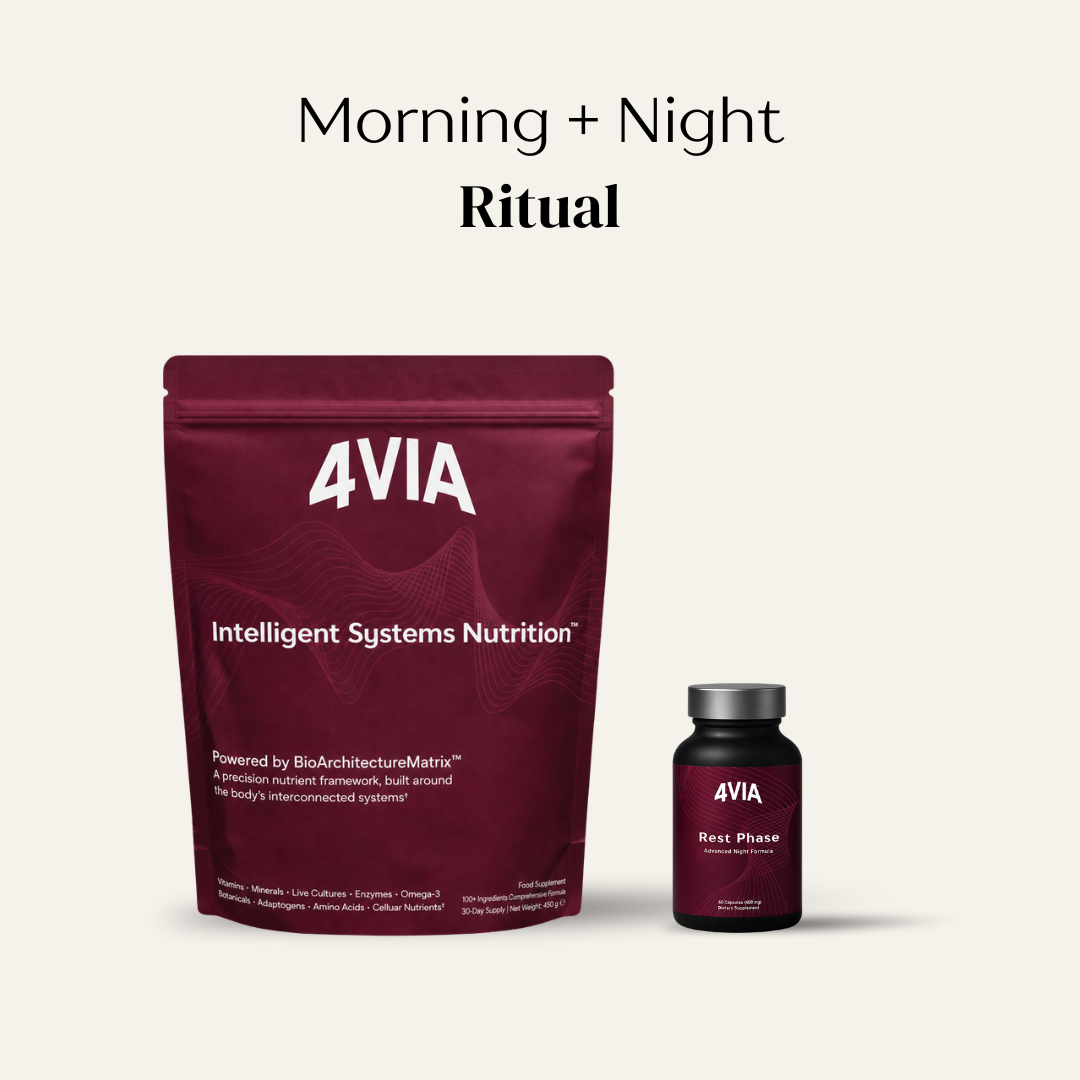 Morning + Night Ritual — Subscription