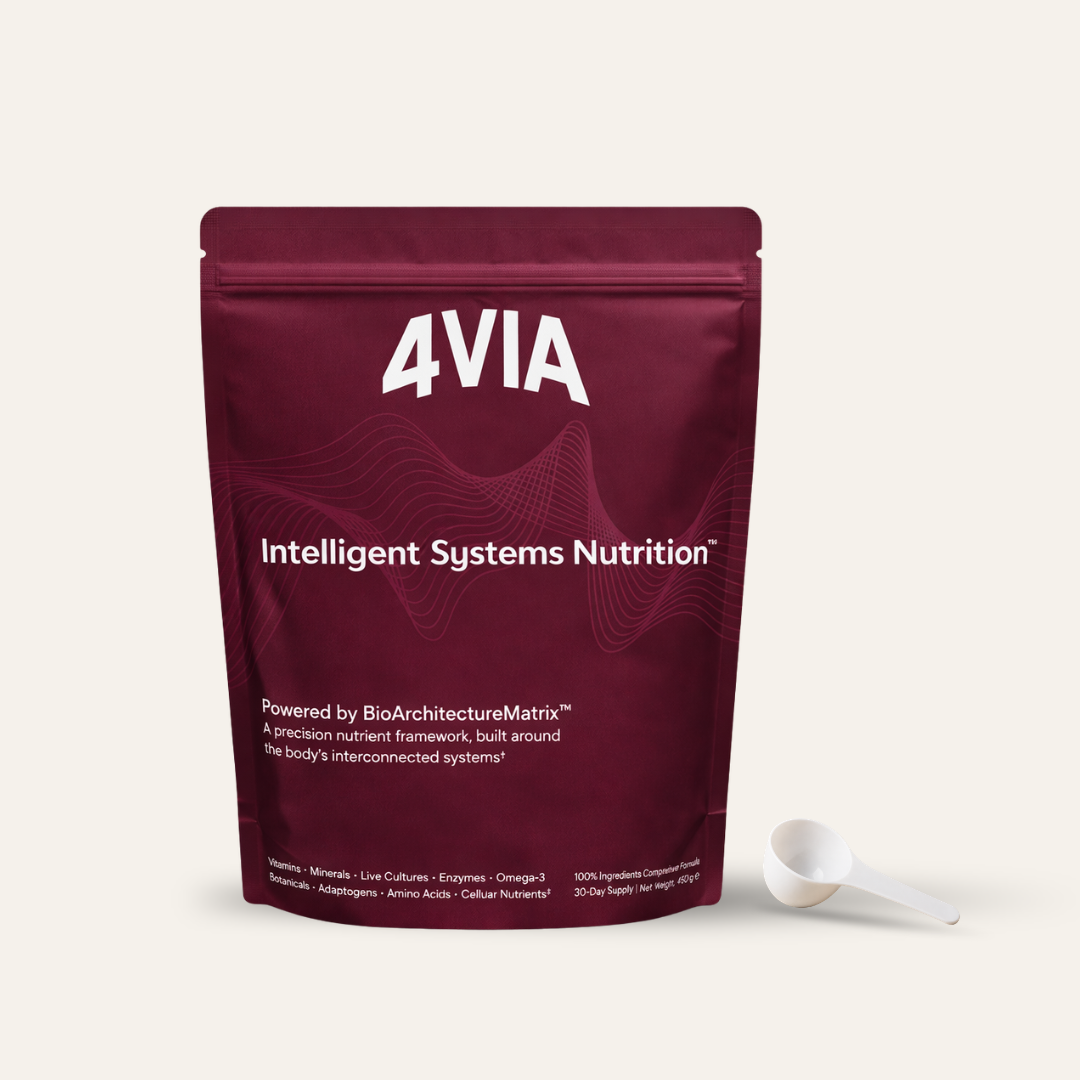 Intelligent Systems Nutrition™ — One-Time