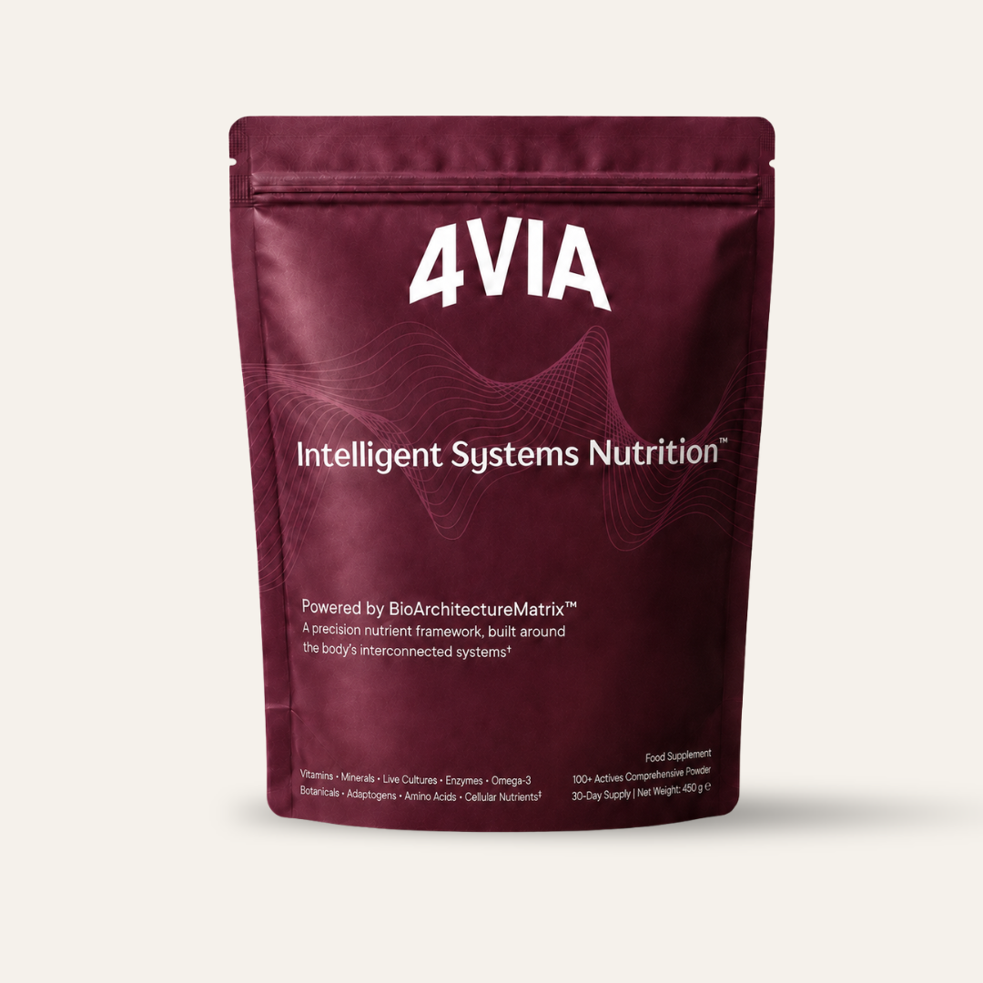 Intelligent Systems Nutrition™
