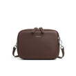 Challenger Crossbody Bag - Chocolate Brown