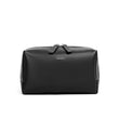 Traveler Toiletry Pouch - Starless Black