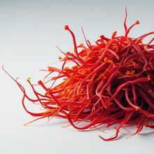 Saffron Extract, 2% crocin